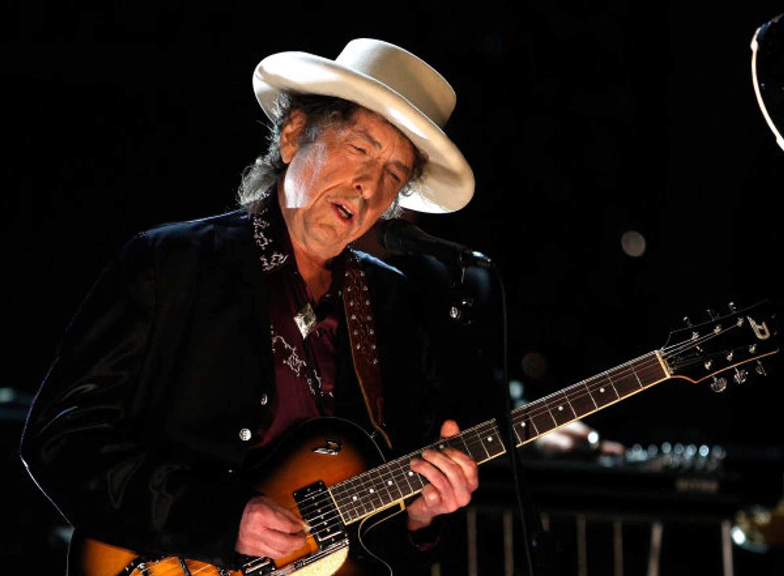 Enter to Win Tickets to See Bob Dylan Live in Omaha!