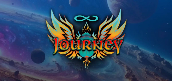 Enter to Win Journey Tickets!
