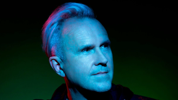 Enter to Win Howard Jones Tickets!