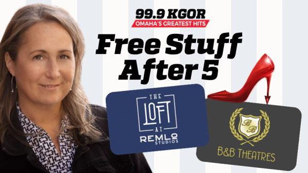 Enter to Win a Gift Card to The Loft at Remlo Studios and Tickets to KGOR's The Devil Wears Prada 2 Screening! | Free Stuff After 5