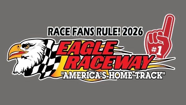 Enter to Win Eagle Raceway Tickets! | Free Stuff After 5