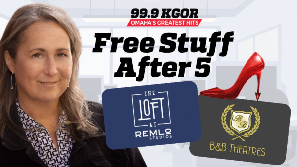 Enter to Win Tickets to KGOR's The Devil Wears Prada 2 Screening And a Gift Card to The Loft at Remlo Studios! | Free Stuff After 5