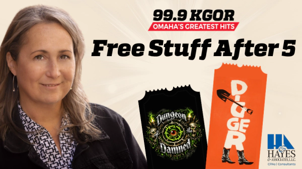Enter to Win "Digger" Movie Tickets and Dungeon of the D*mned Haunted House Passes! | Free Stuff After 5