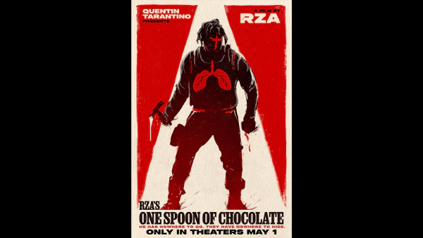 Win tickets to see RZA’s One Spoon of Chocolate