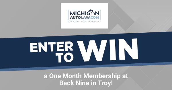 Where Father’s Day Meets the Fairway: Win a One Month Membership at Back Nine in Troy!