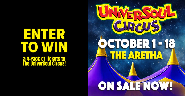 The UniverSoul Circus
