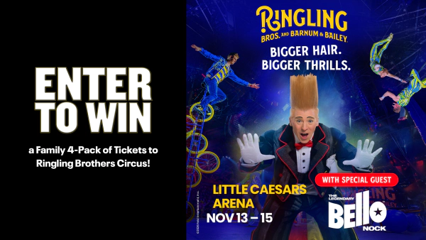Ringling Brothers Circus