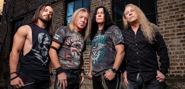 Win a VIP experience with Slaughter at Brat Fest!