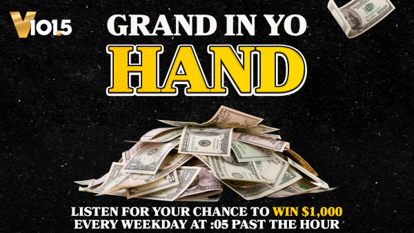 Grand In Yo Hand