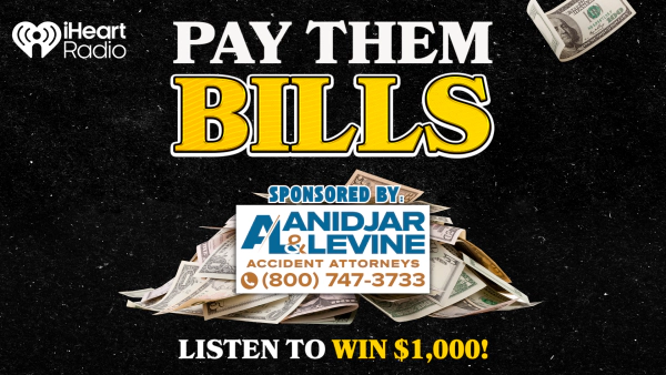 Pay Them Bills