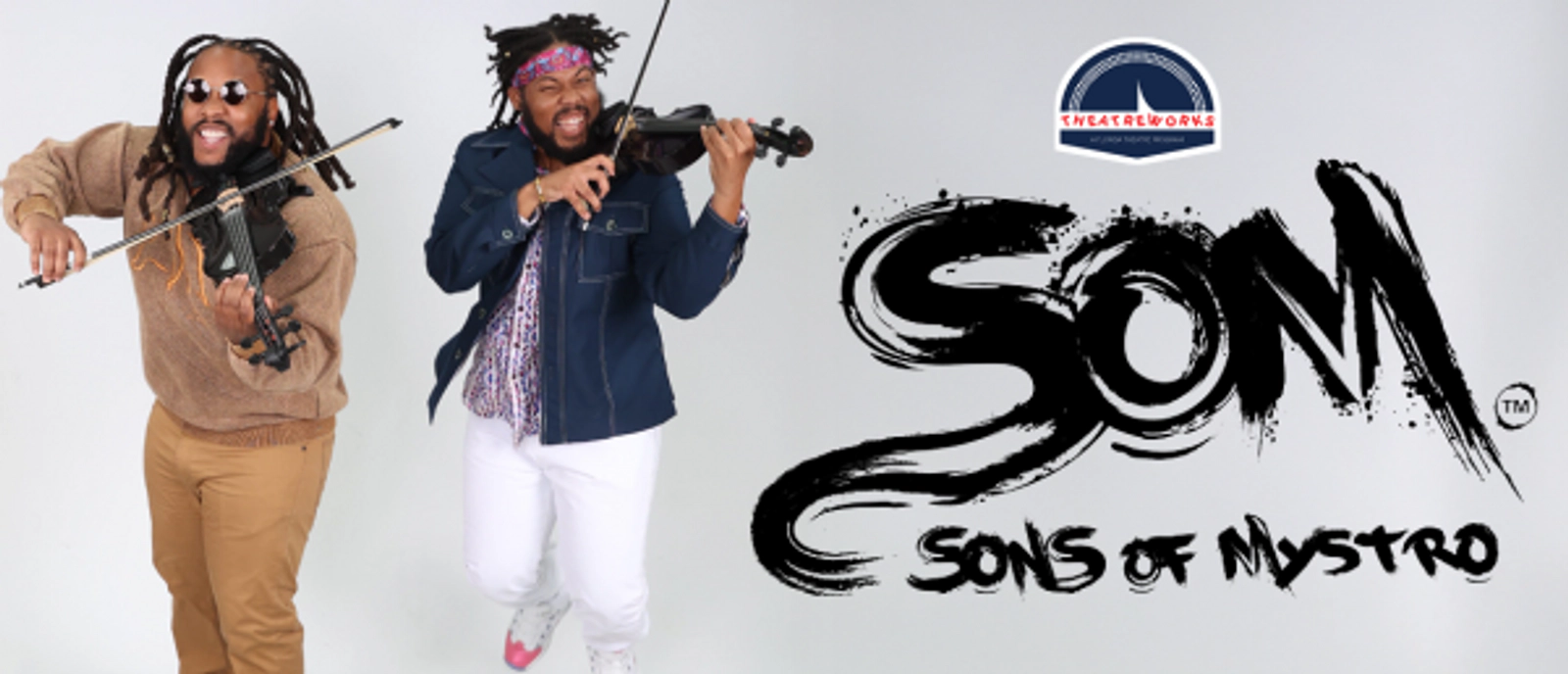 Win Tickets To Sons of Mystro At The Florida Theatre