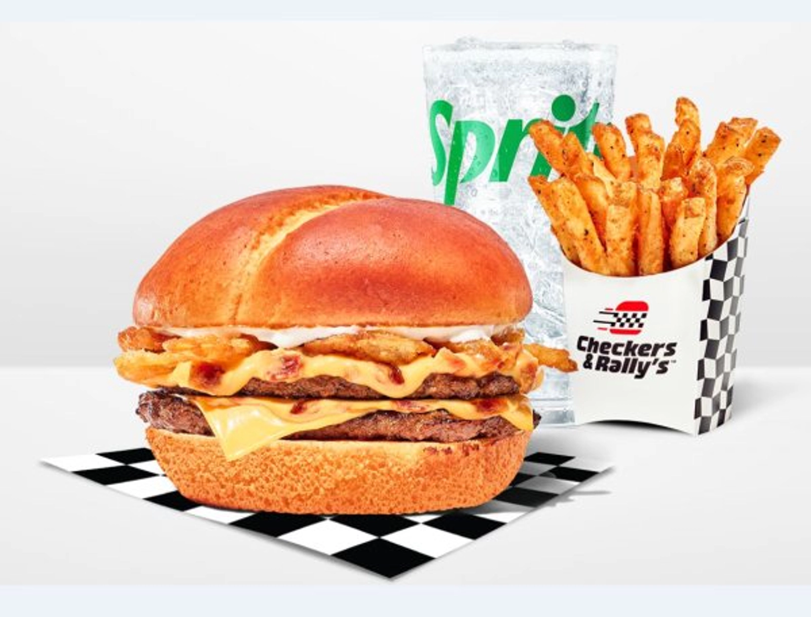 Win A $50 Gift Card To Checkers