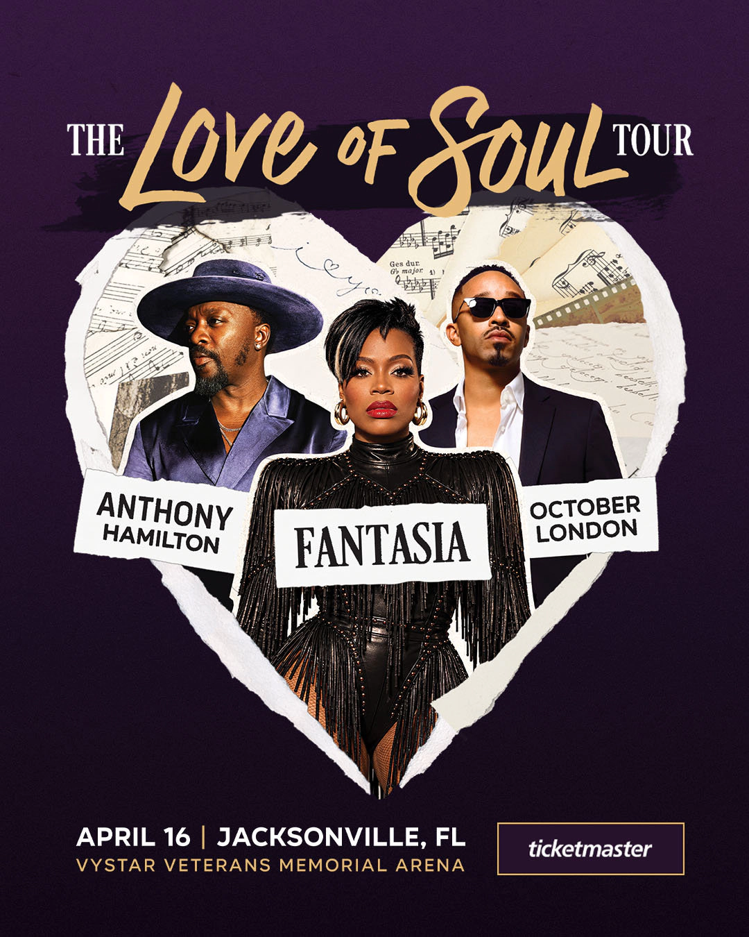 2025 Jacksonville Funk Fest: The Rebirth | V101.5