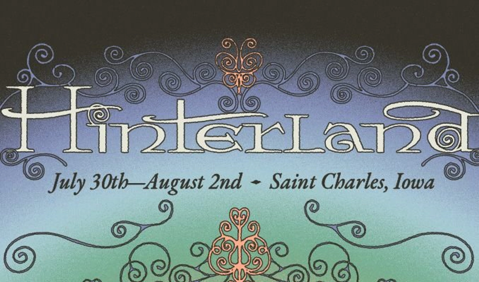 Win tickets to HINTERLAND in Saint Charles