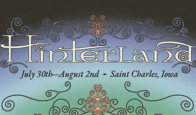 Win tickets to HINTERLAND in Saint Charles