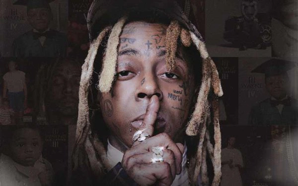 Register to win a pair of tickets to Lil Wayne at the Casey's Center!