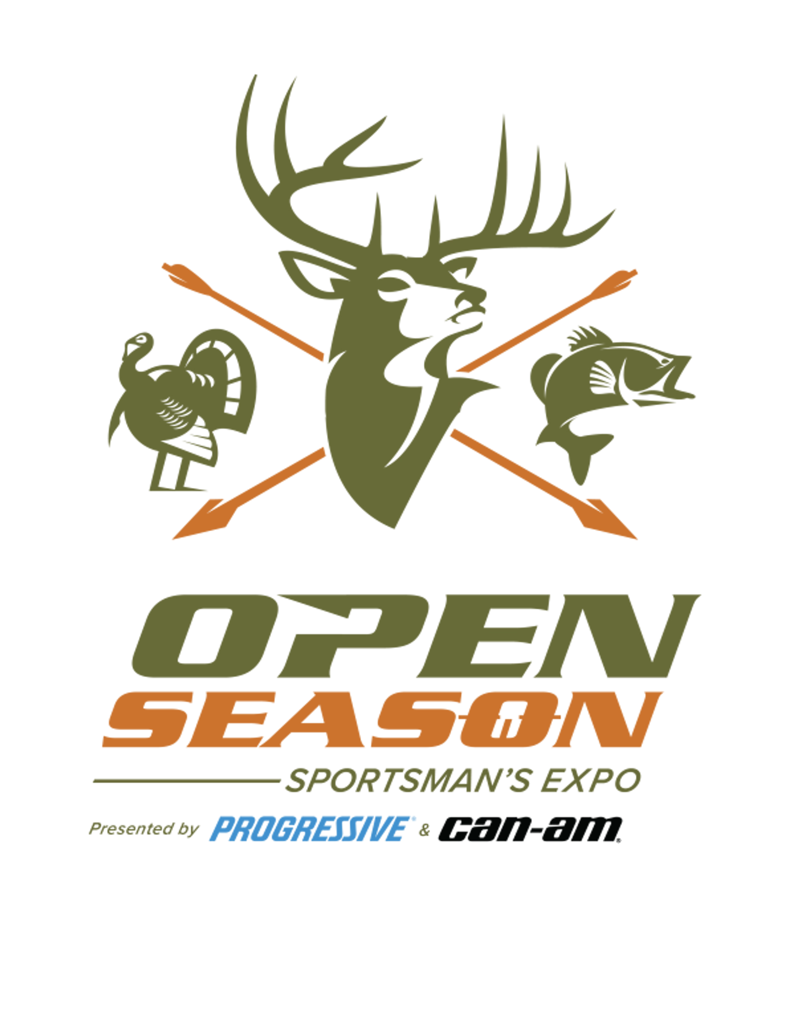 Win tickets to Open Season Sportsman's Expo!