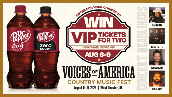 Voices of America