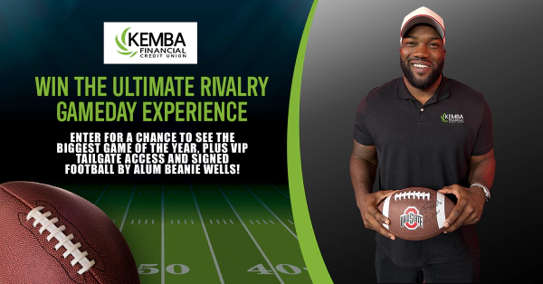 ULTIMATE RIVALRY GAMEDAY EXPERIENCE ON LANE AVENUE
