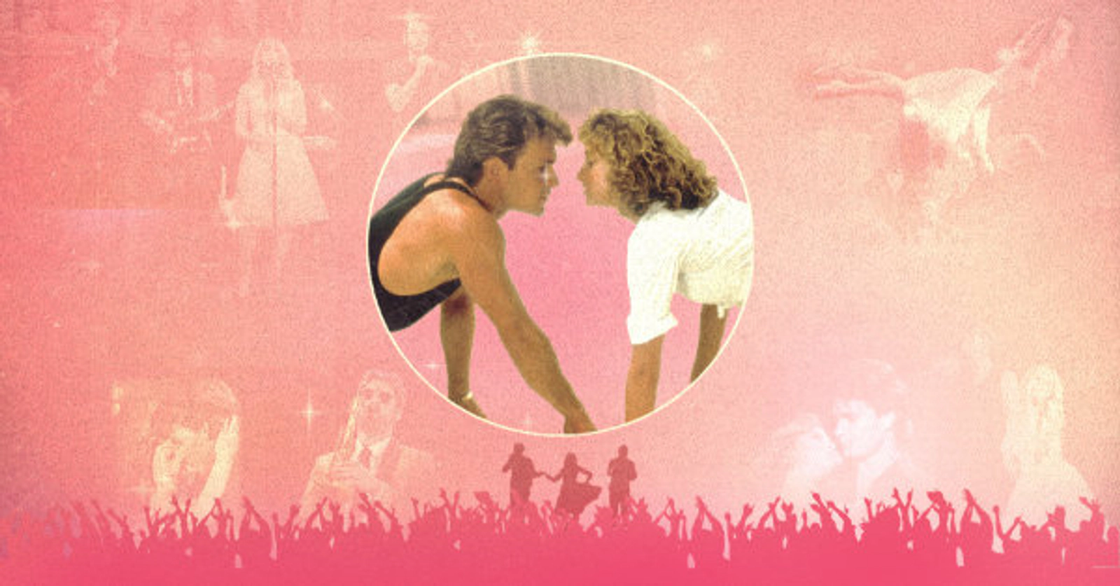 Enter to Win a Pair of Tickets to see Dirty Dancing at The Wiltern (2/1/26)