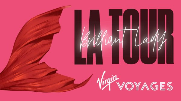 Celebrate Brilliant Lady's West Coast Debut with a Chance to Win!