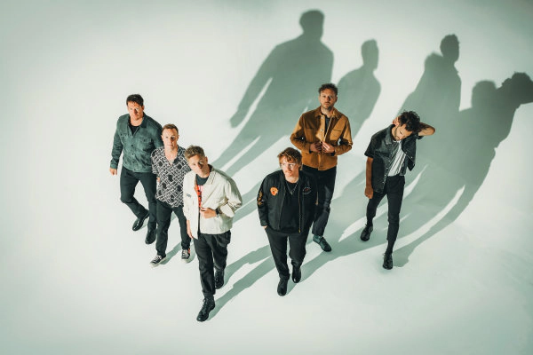 Enter to Win a Pair of Tickets to see OneRepublic at Hollywood Bowl! (9/11)