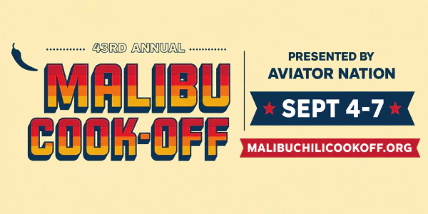 Win Tickets to the Malibu Chili Cook-Off