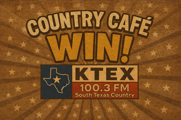 KTEX Country Cafe