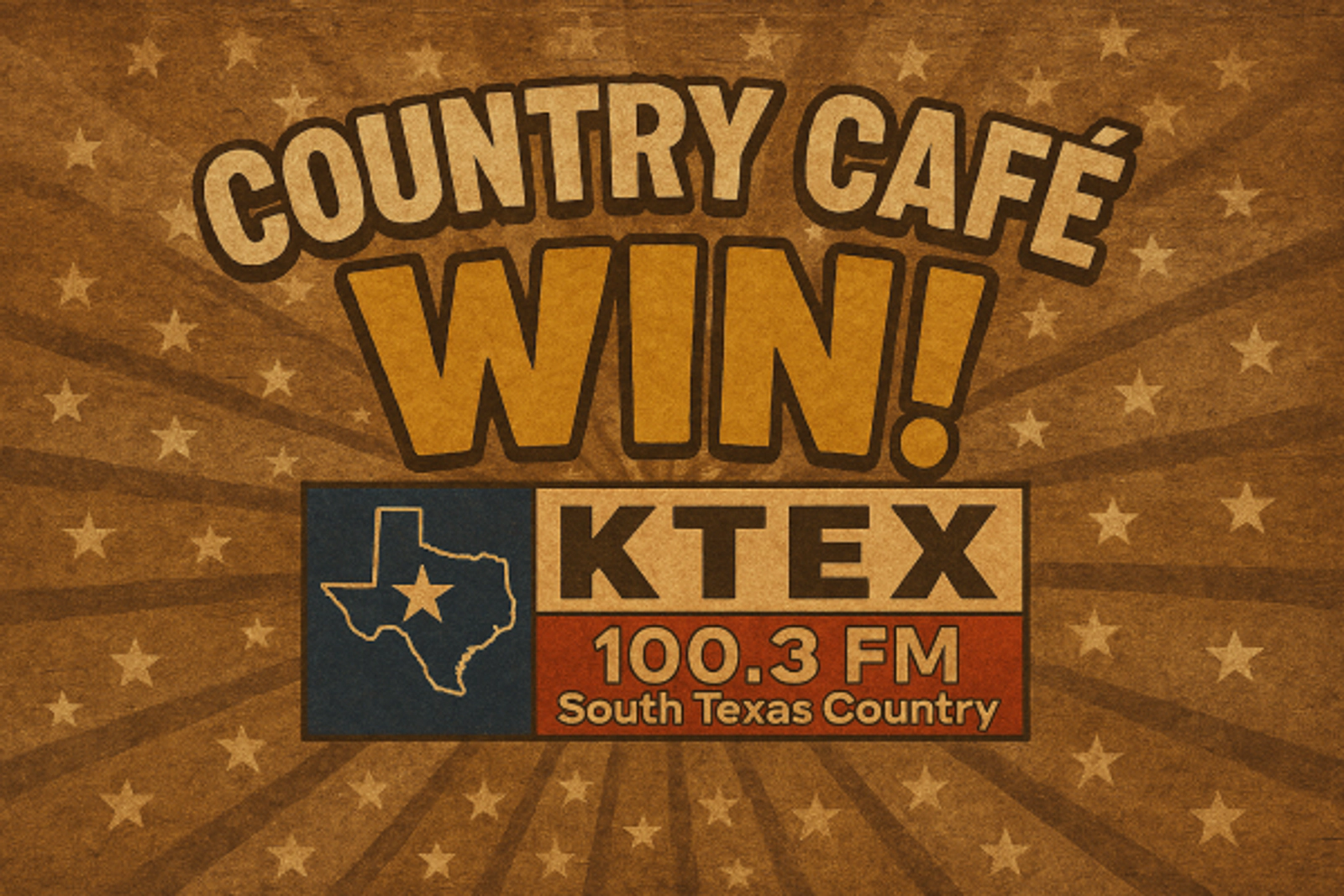 KTEX Country Cafe