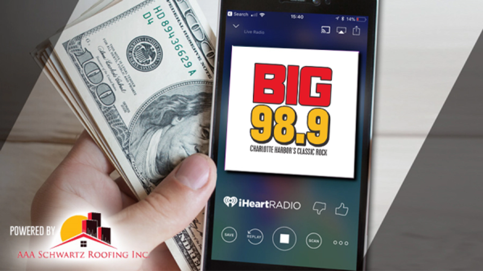 Listen to Win $1,000 (Q1 2026)