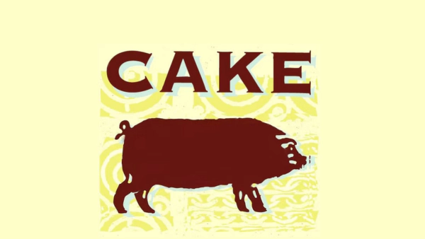 Win Tickets to see Cake at Caloosa Sound Amphitheater