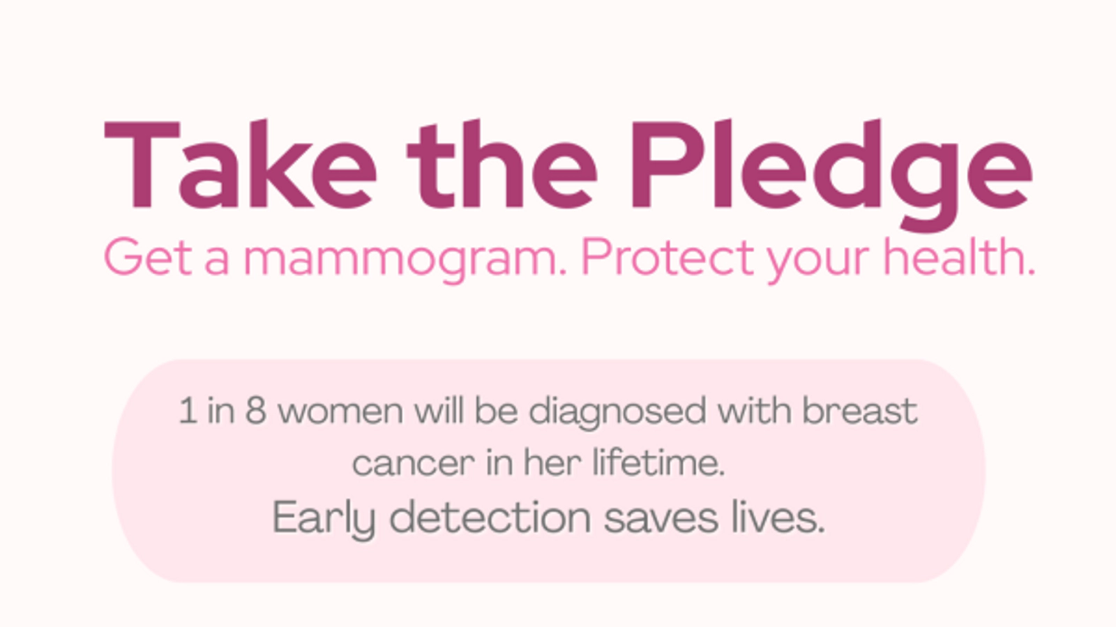 Miles of Hope: Take the Pledge and Enter to Win a Mohonk Mountain House Gift Card with our sister station 107.3 WRWD!