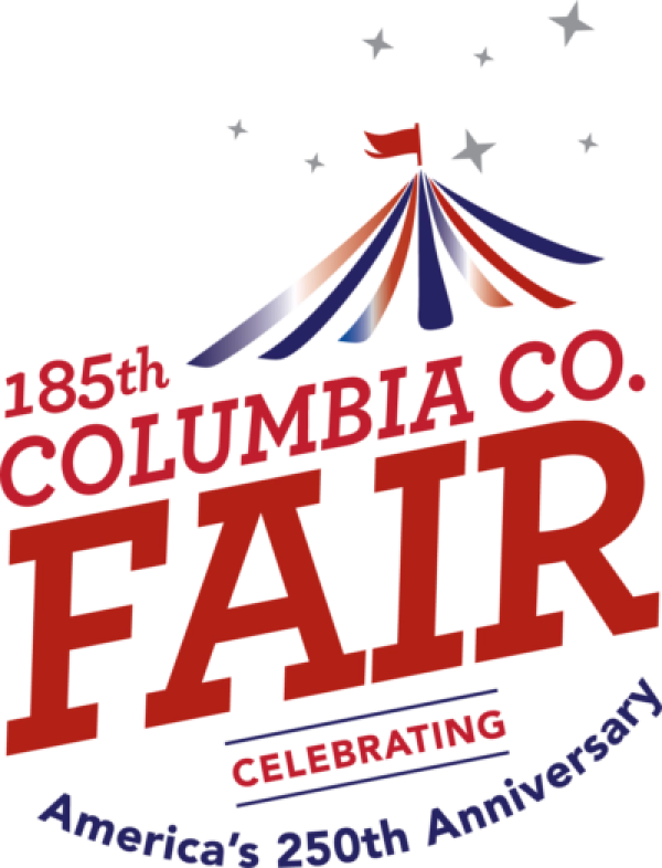 Win a Family 4 Pack to the Columbia County Fair
