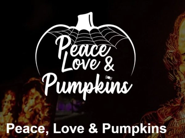 Win a 4 pack to Peace, Love and Pumpkins at Bethel Woods 2026