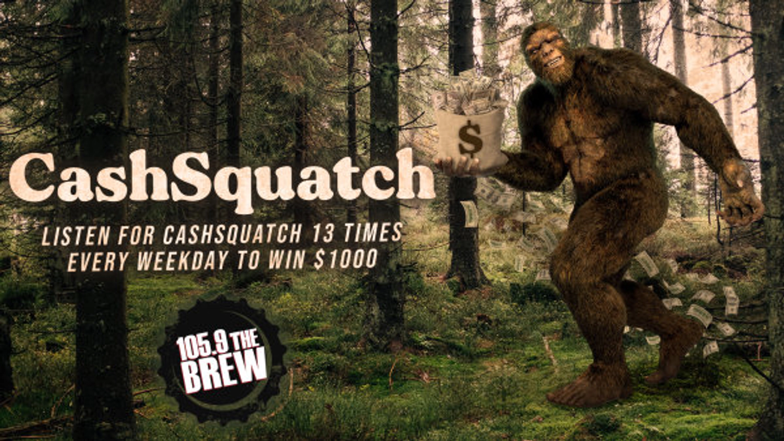 CashSquatch