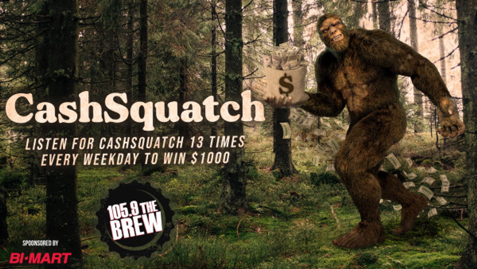 CashSquatch
