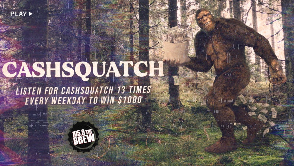 CashSquatch