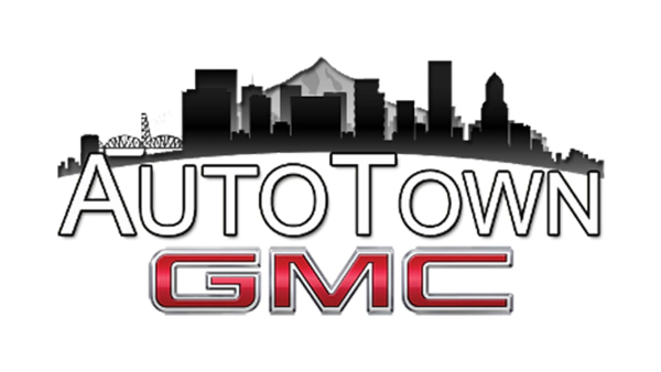 Auto Town GMC Test Drive Event Sweepstakes