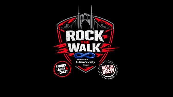 Rock the Walk for Autism Acceptance