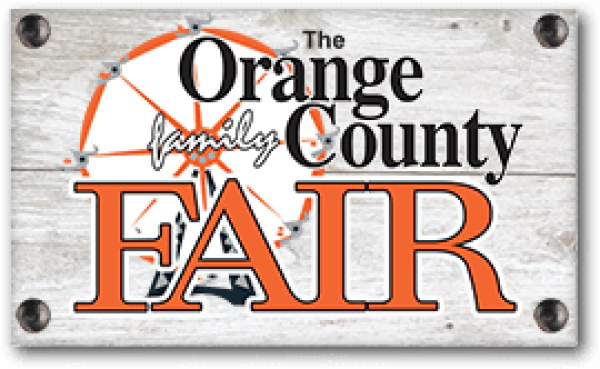 Win Tickets to the Orange County Fair 2026