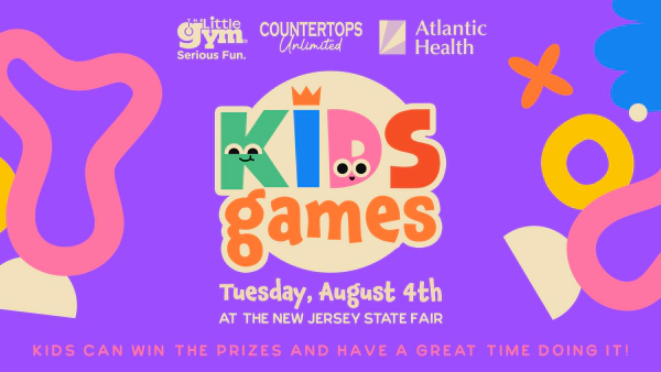 Kids Games