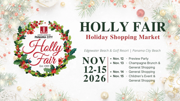 Holly Fair 2026