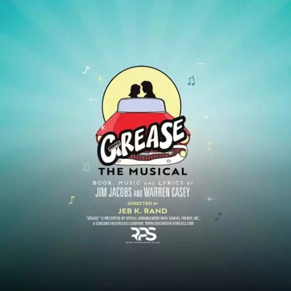 Enter To Win A Four Pack of Tickets to Grease The Musical!