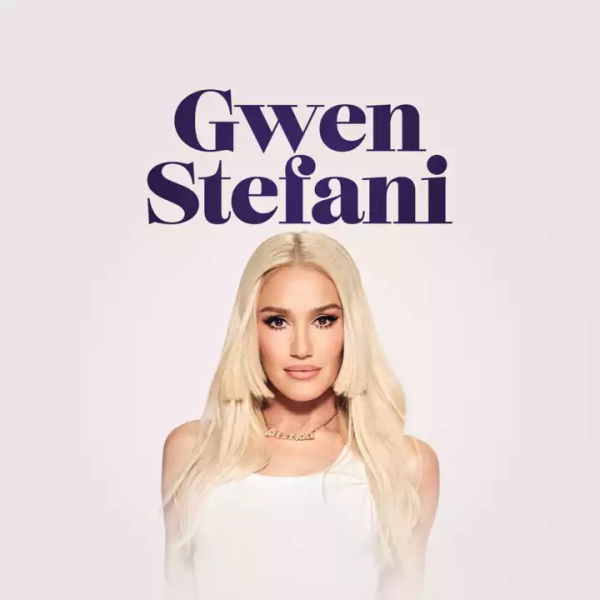 Enter To Win A Pair of Gwen Stefani Tickets!
