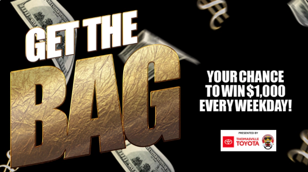 Get the Bag