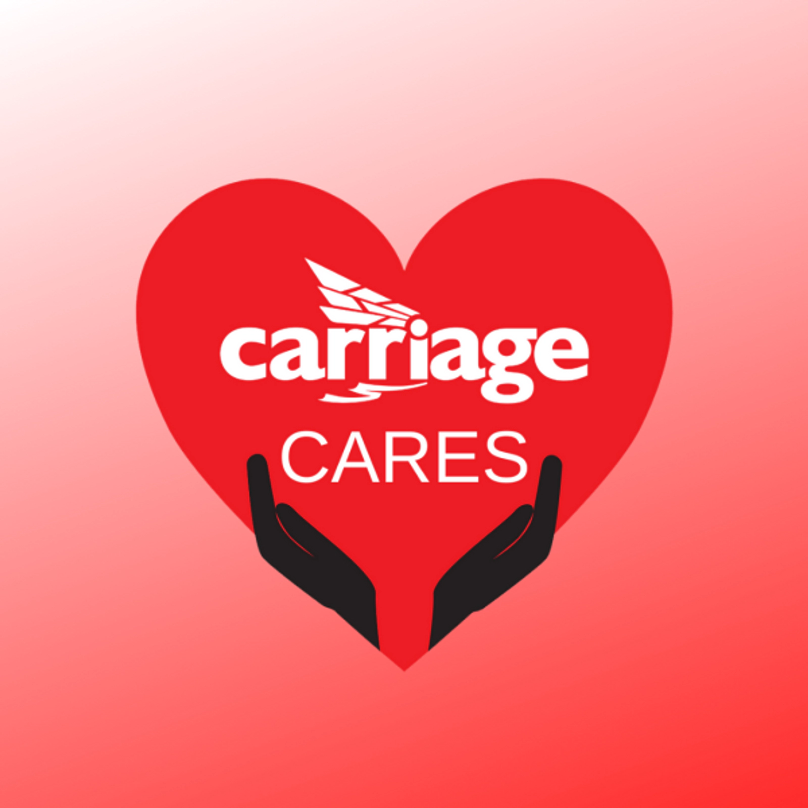Carriage Cares $500 Monthly Contest 2024