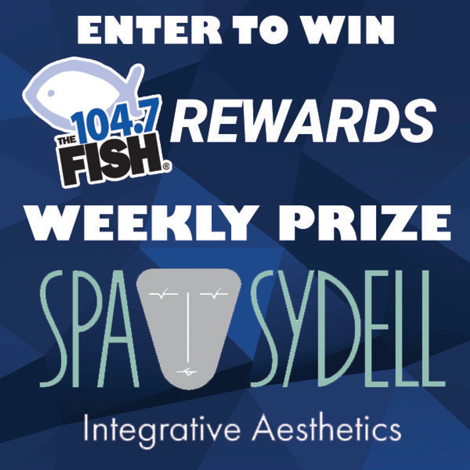 Fish Rewards Weekly Prize (March)
