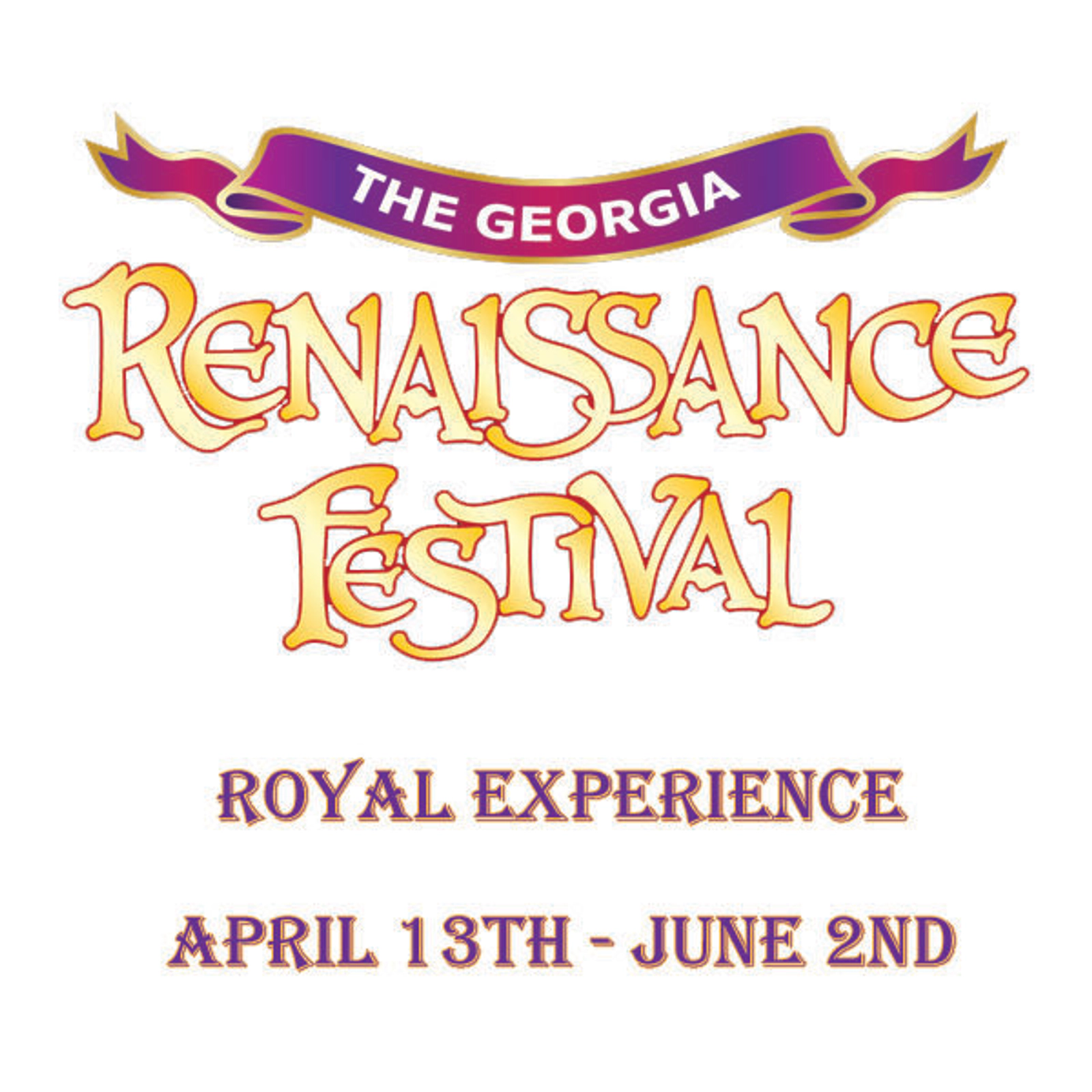 The Georgia Renaissance Festival Royal Experience