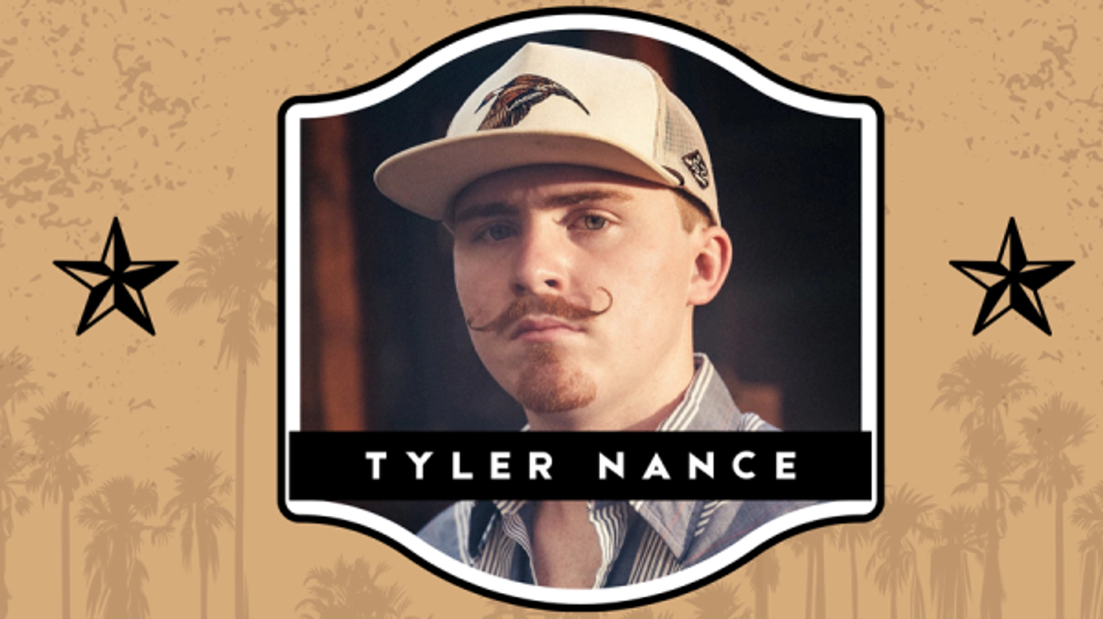 Free Show: Tyler Nance New Boots and Brews
