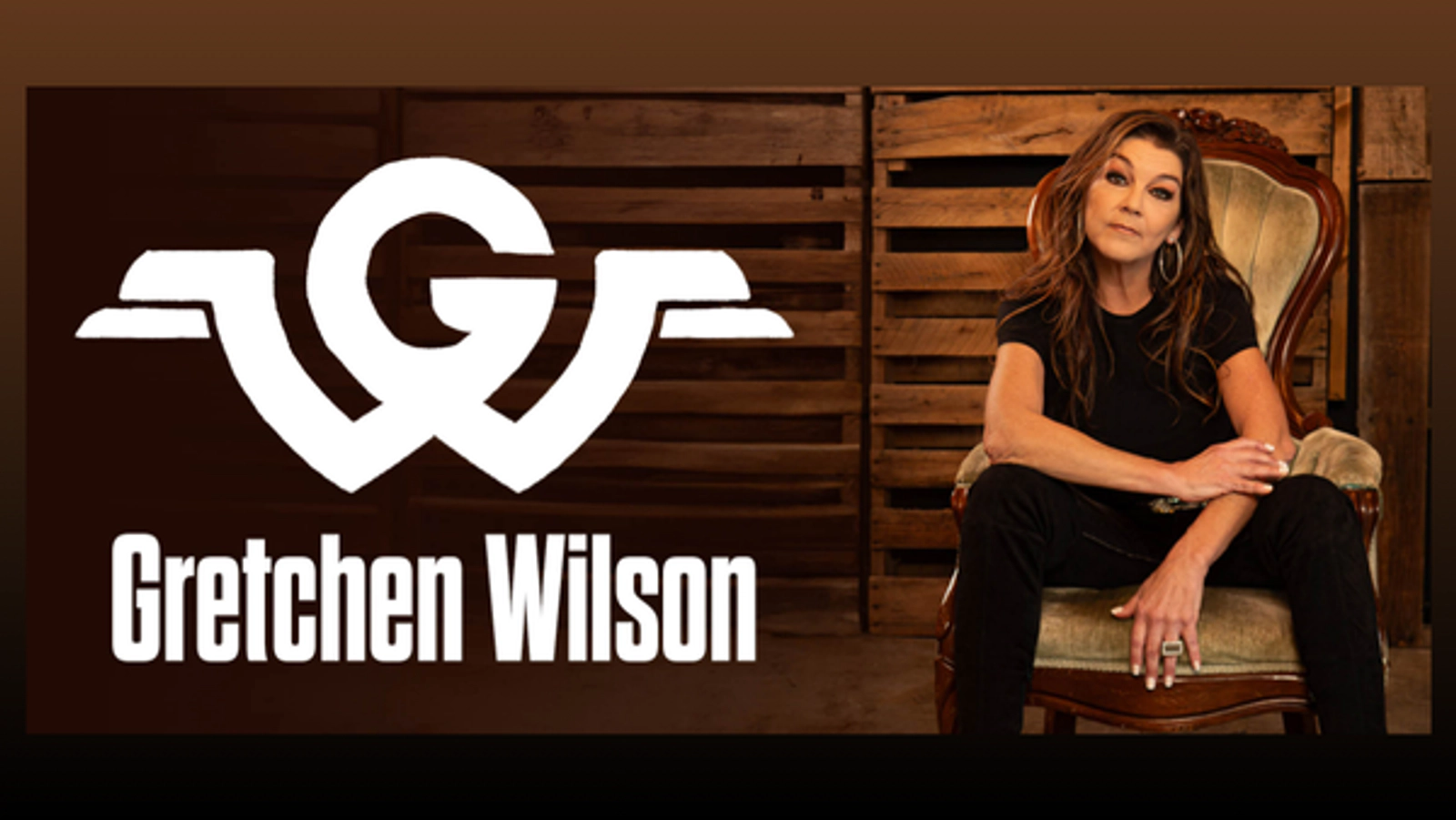 Win Tickets to See Gretchen Wilson at the Seminole Hard Rock Casino